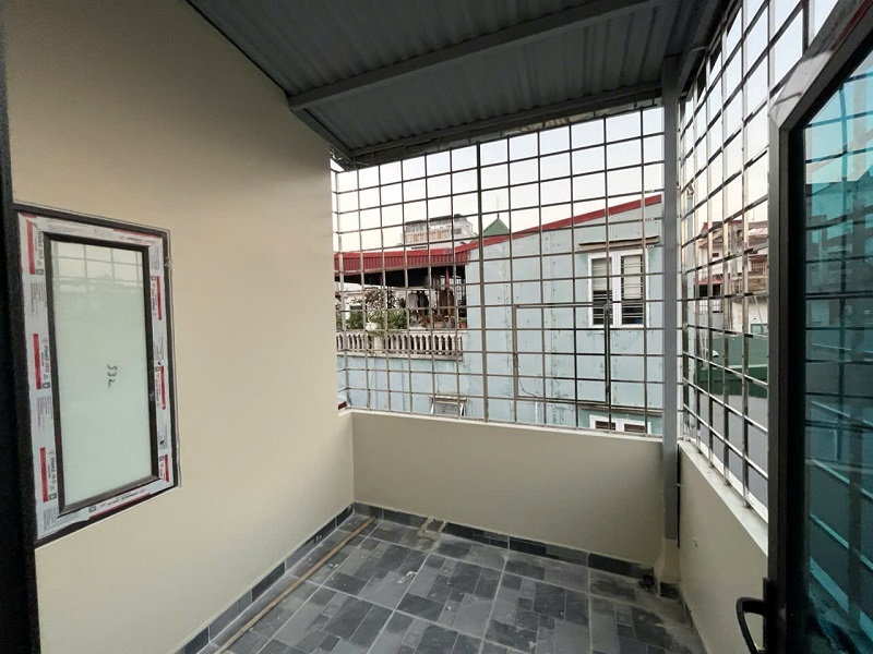 BÁN NHÀ PHỐ LÂM TƯỜNG – TÔ HIỆU – HỒ NAM – LÊ CHÂN, HẢI PHÒNG